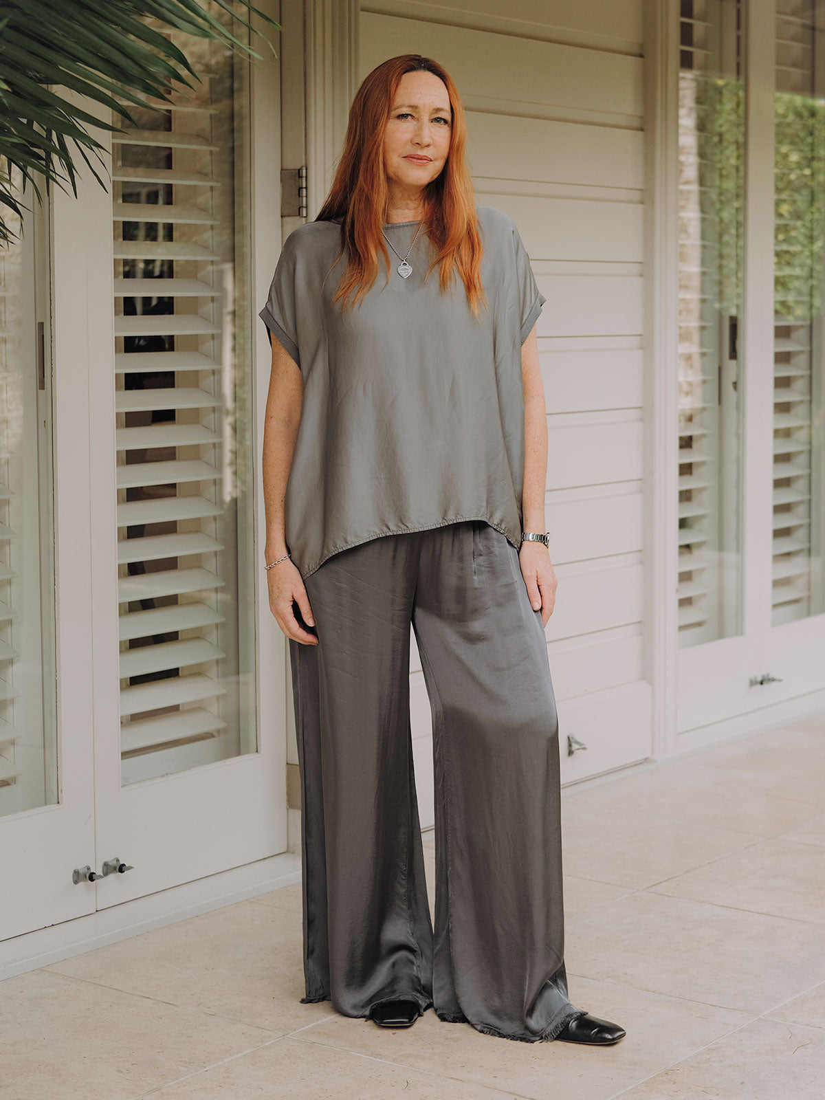 Tobi Flowy Tee