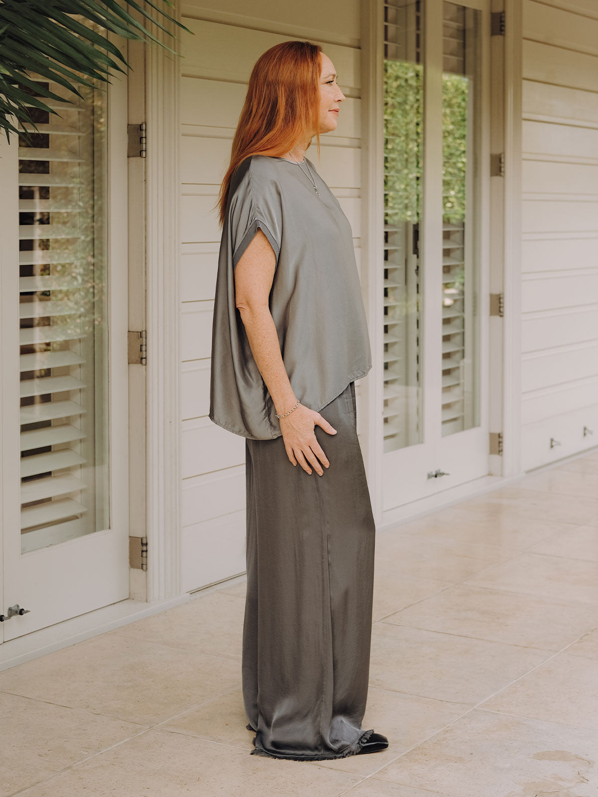 Tobi Flowy Tee