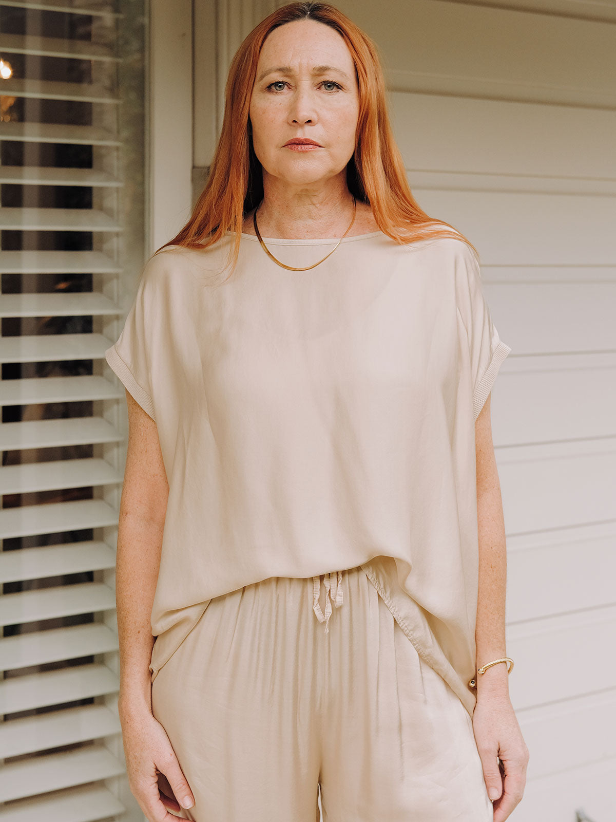 Tobi Flowy Tee