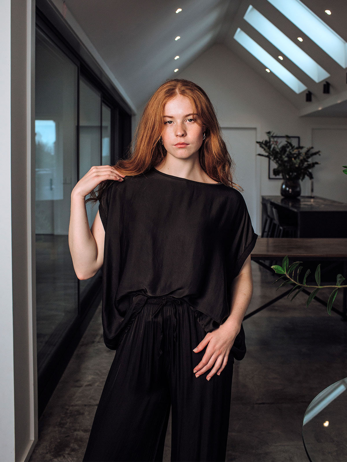 Tobi Flowy Tee