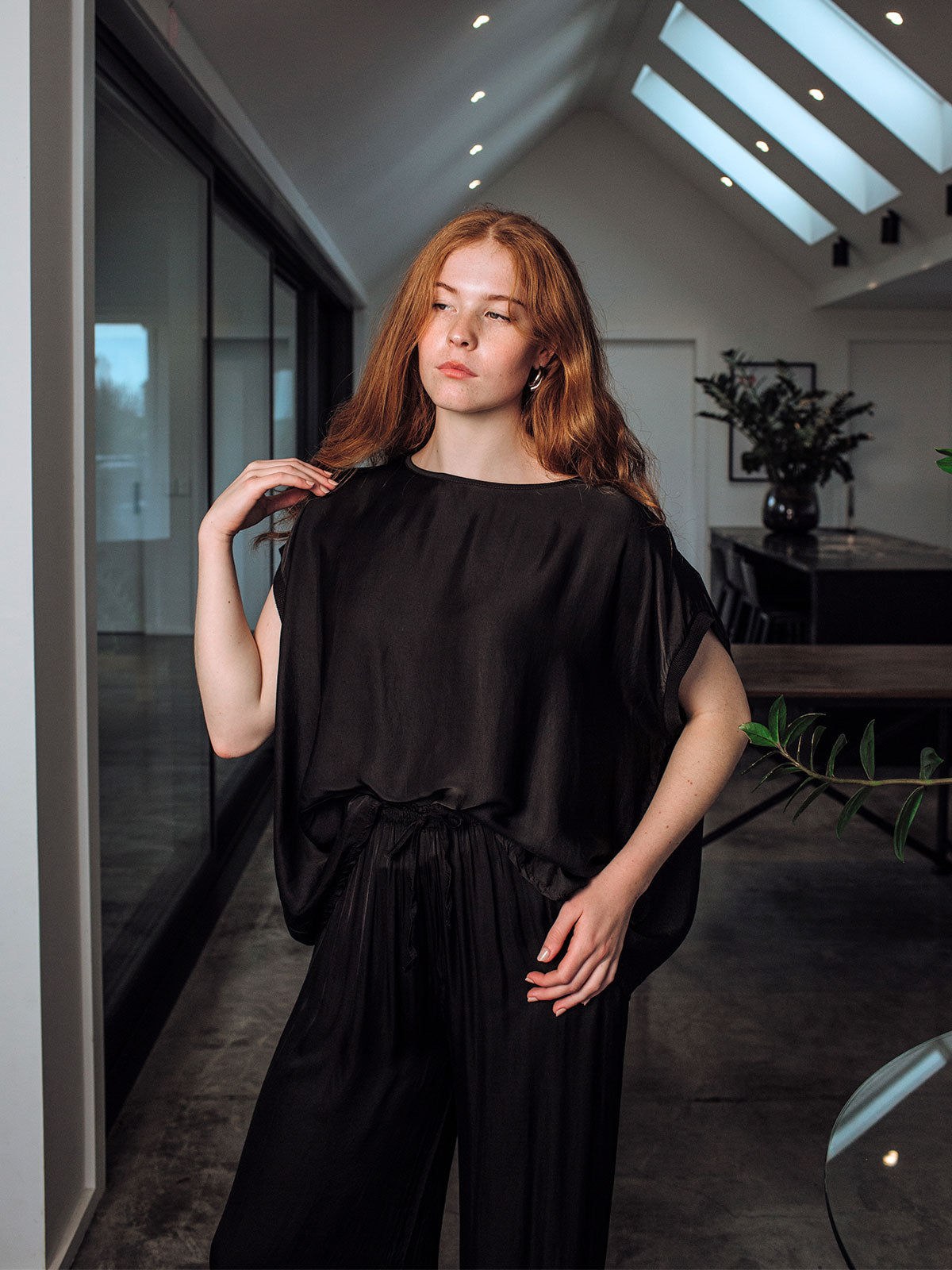 Tobi Flowy Tee