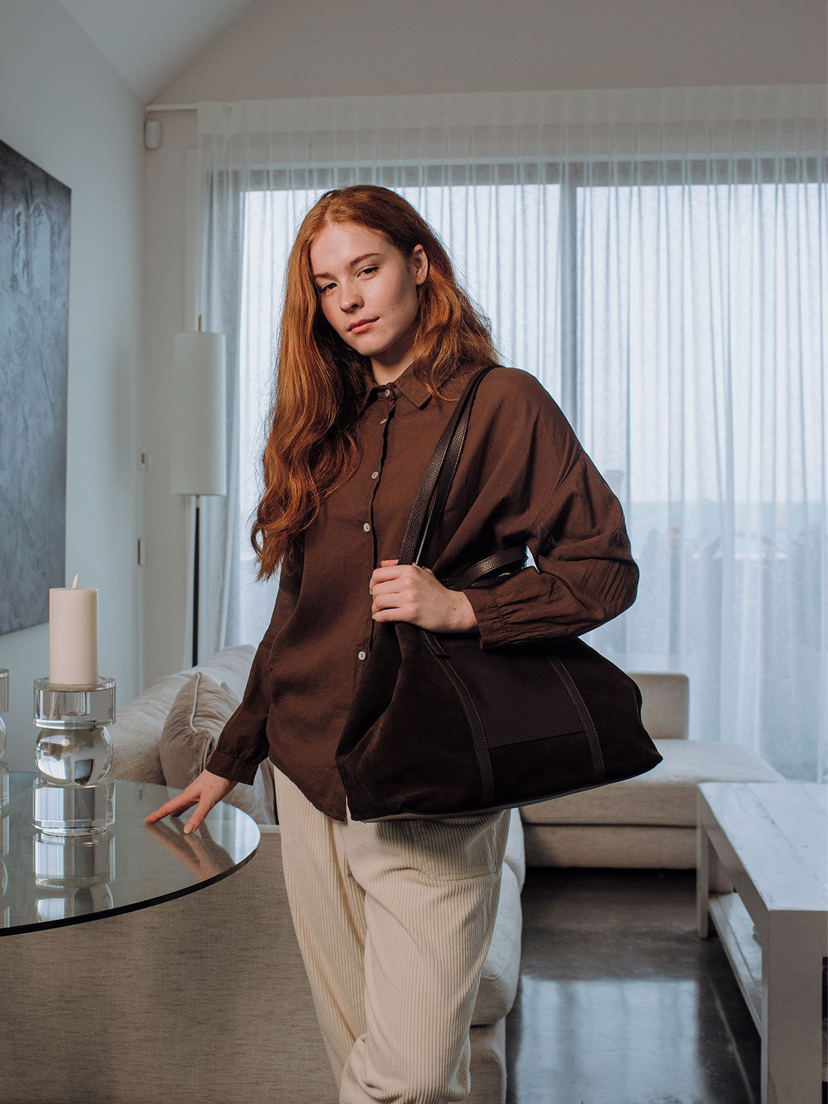 XL Tote