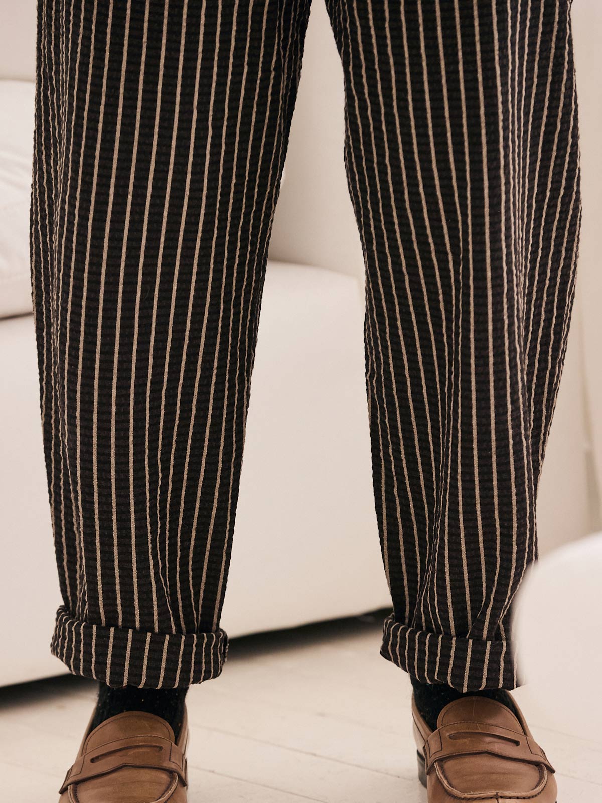Twix Stripe Pants