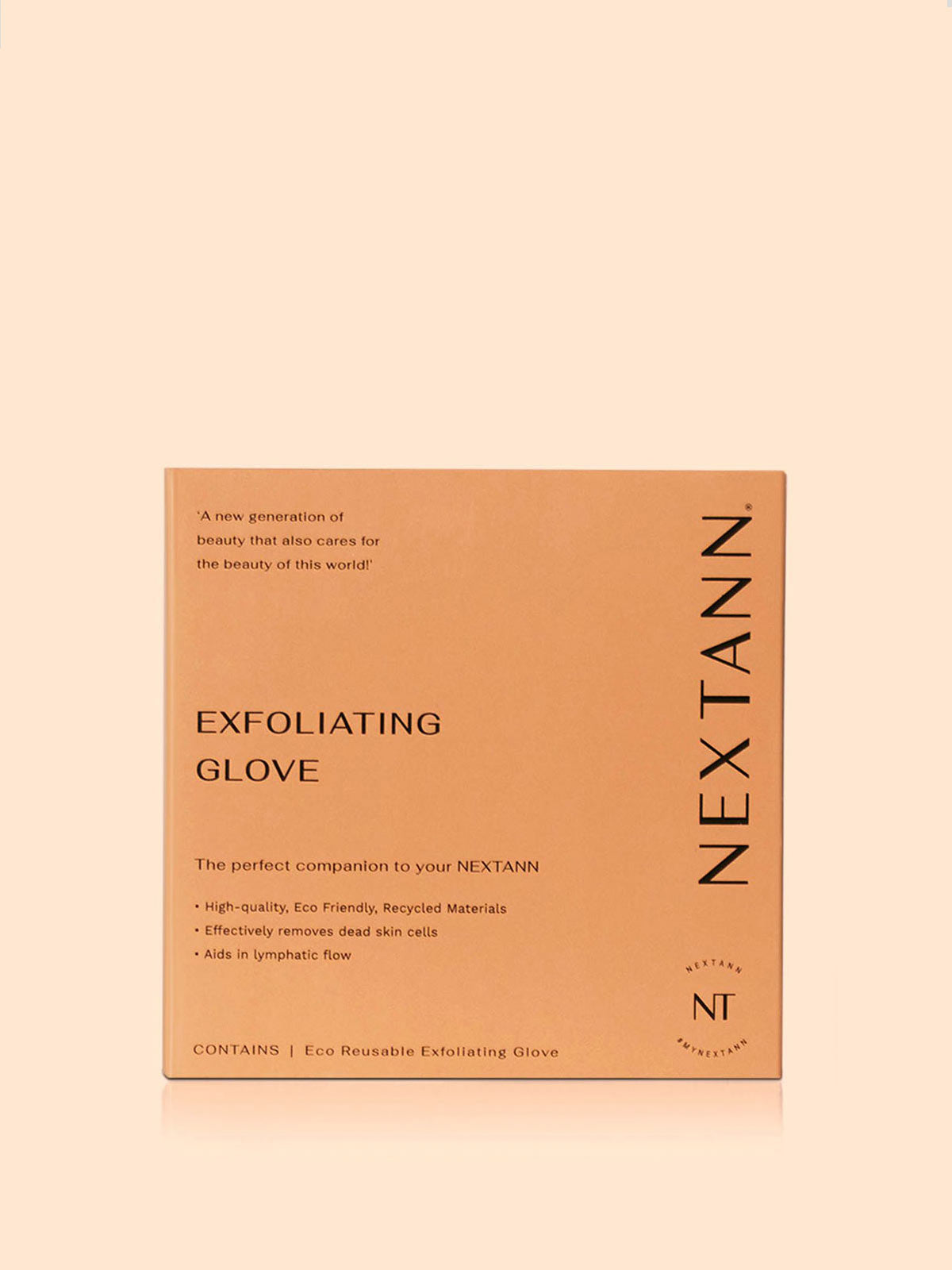 Exfoliating Glove