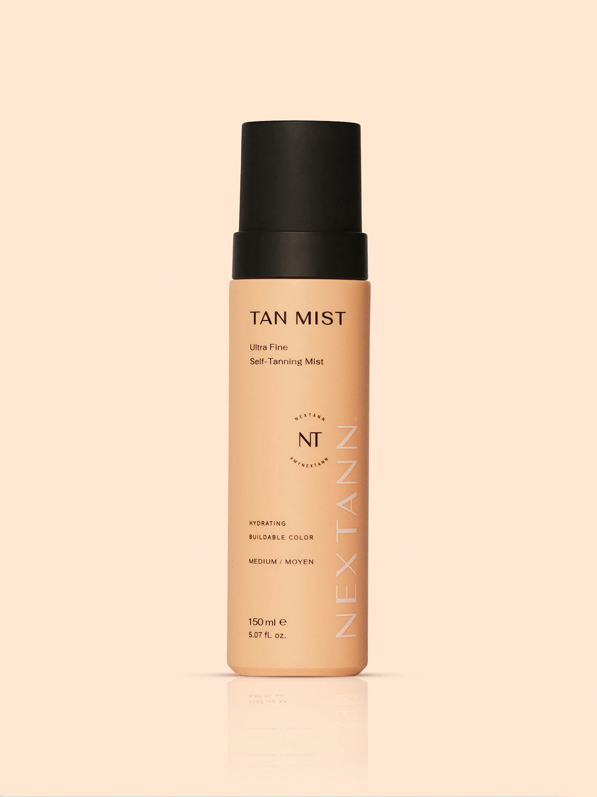 Tan Mist