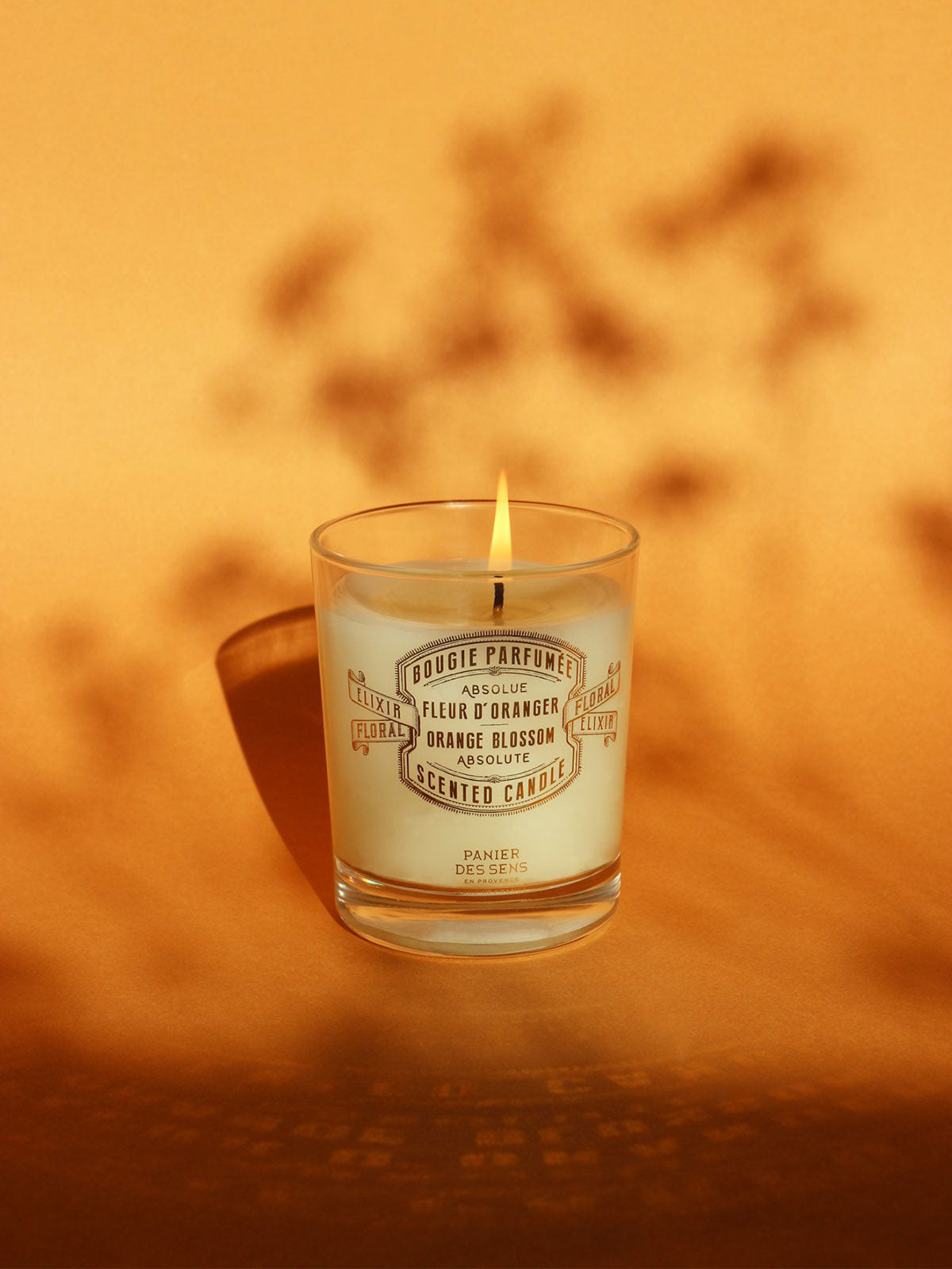 Scented Candle