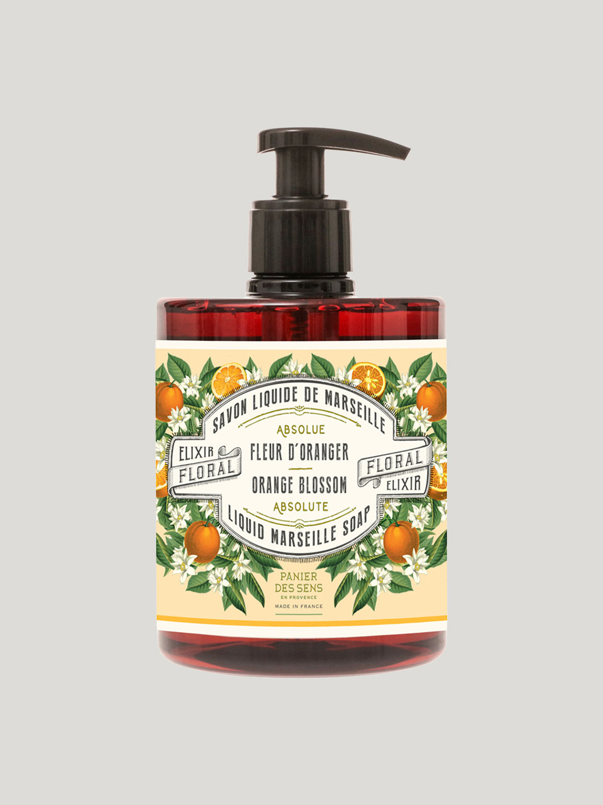 Marseille Liquid Soap