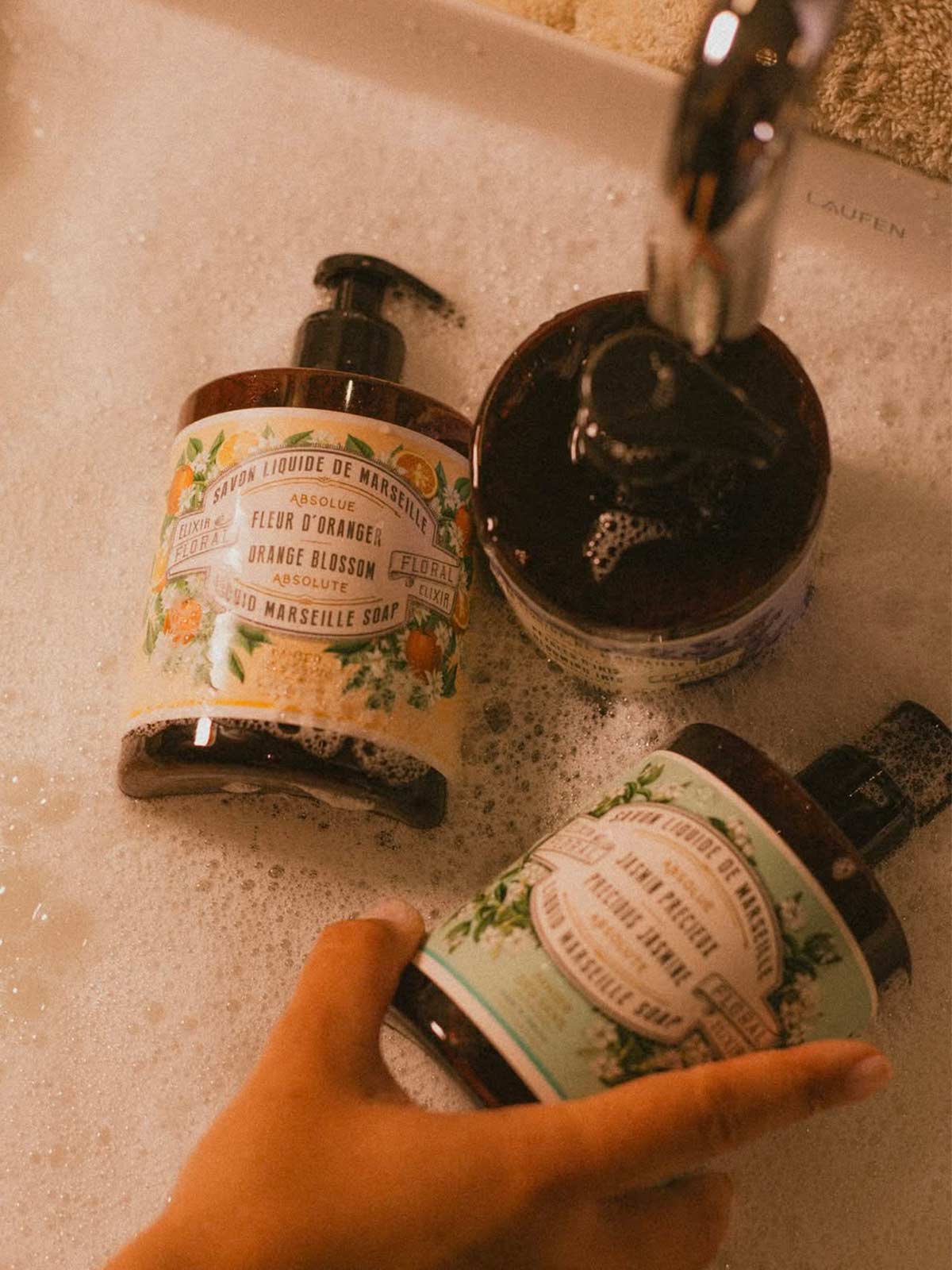 Marseille Liquid Soap