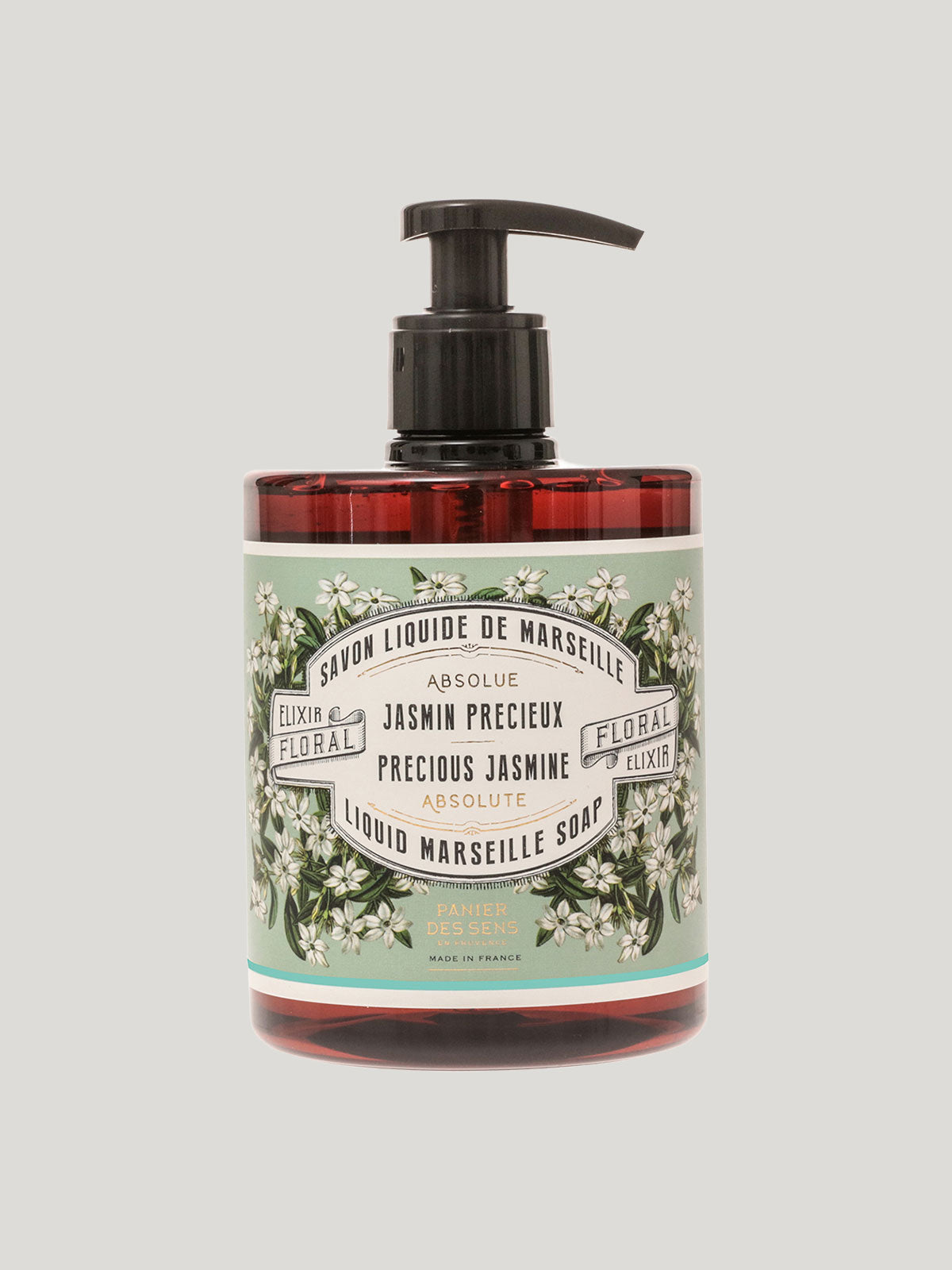 Marseille Liquid Soap