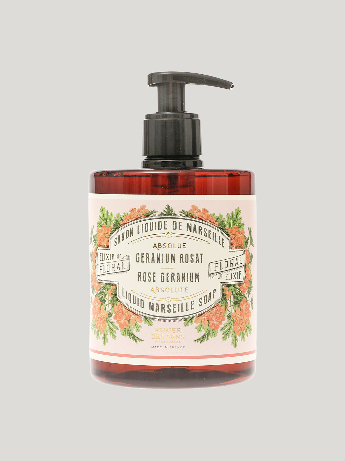 Marseille Liquid Soap