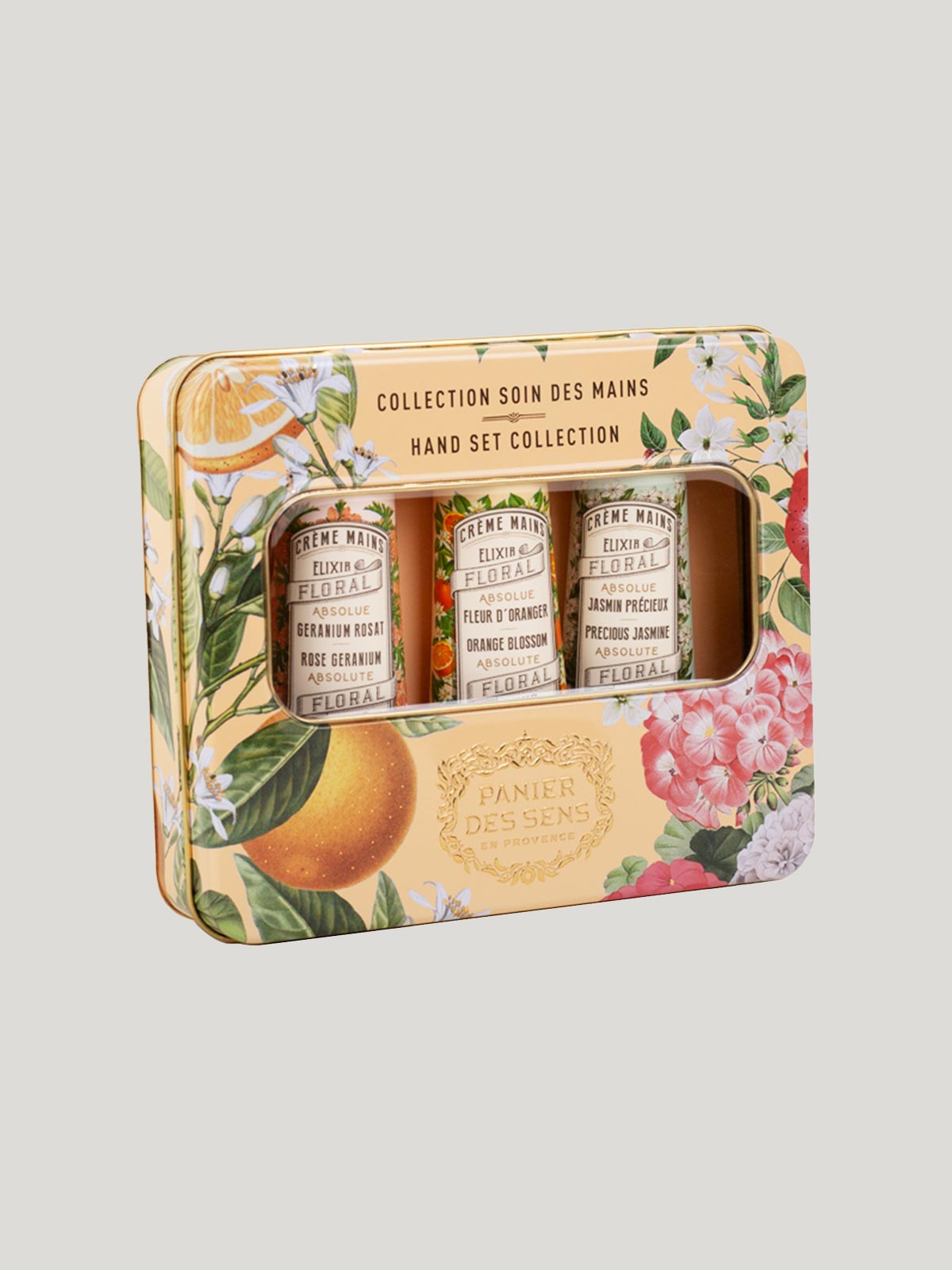 Absolutes Tin Gift Set