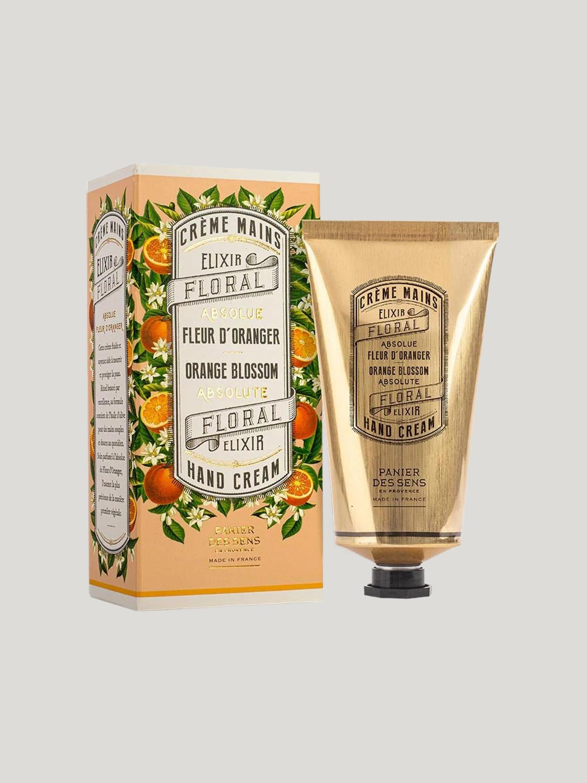 Boxed Hand Cream