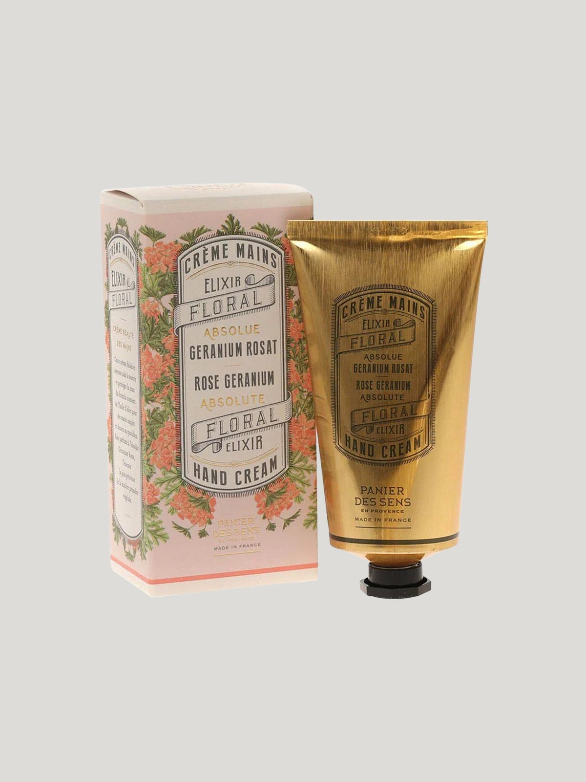 Boxed Hand Cream