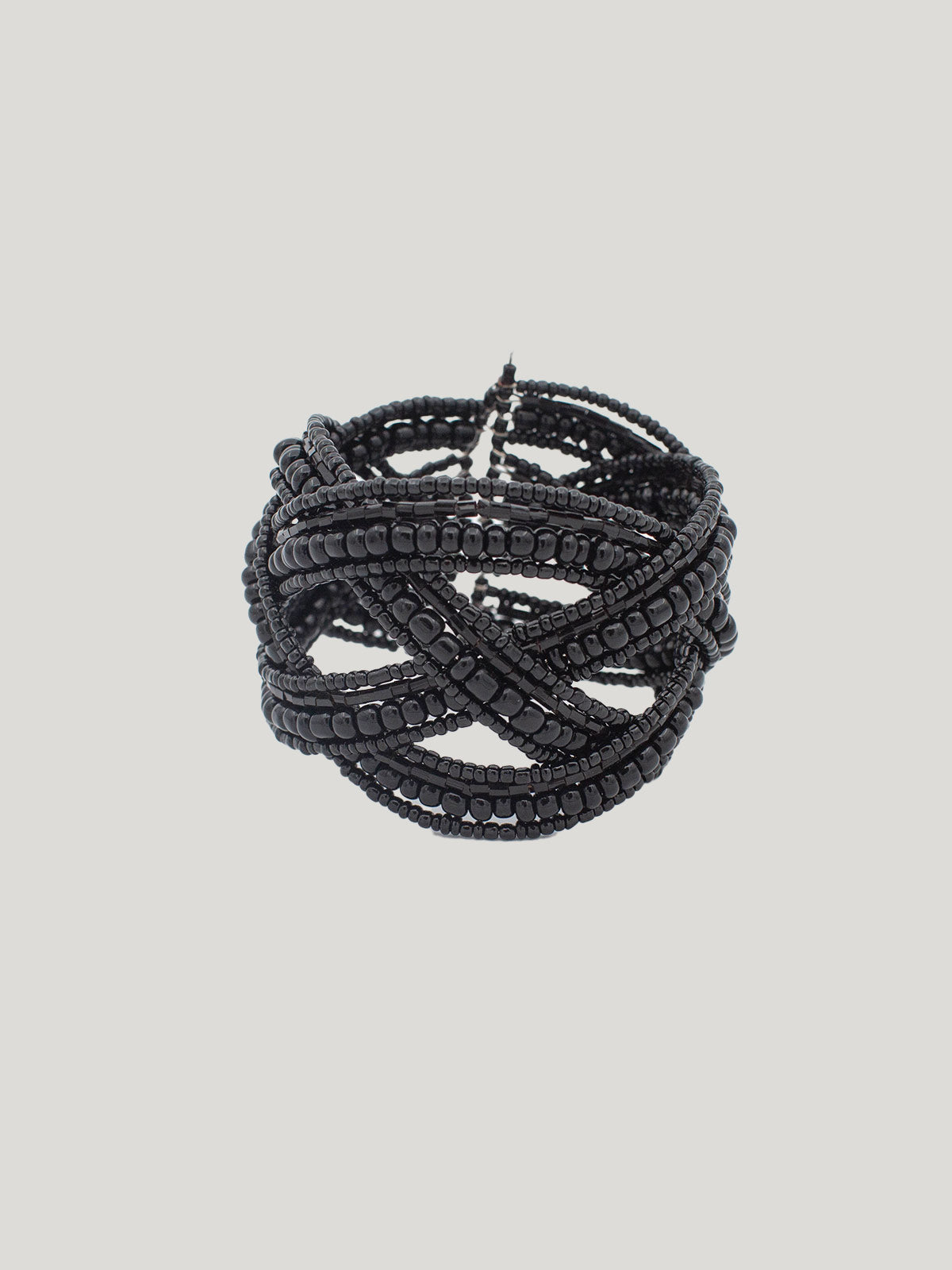 Braided Cuff