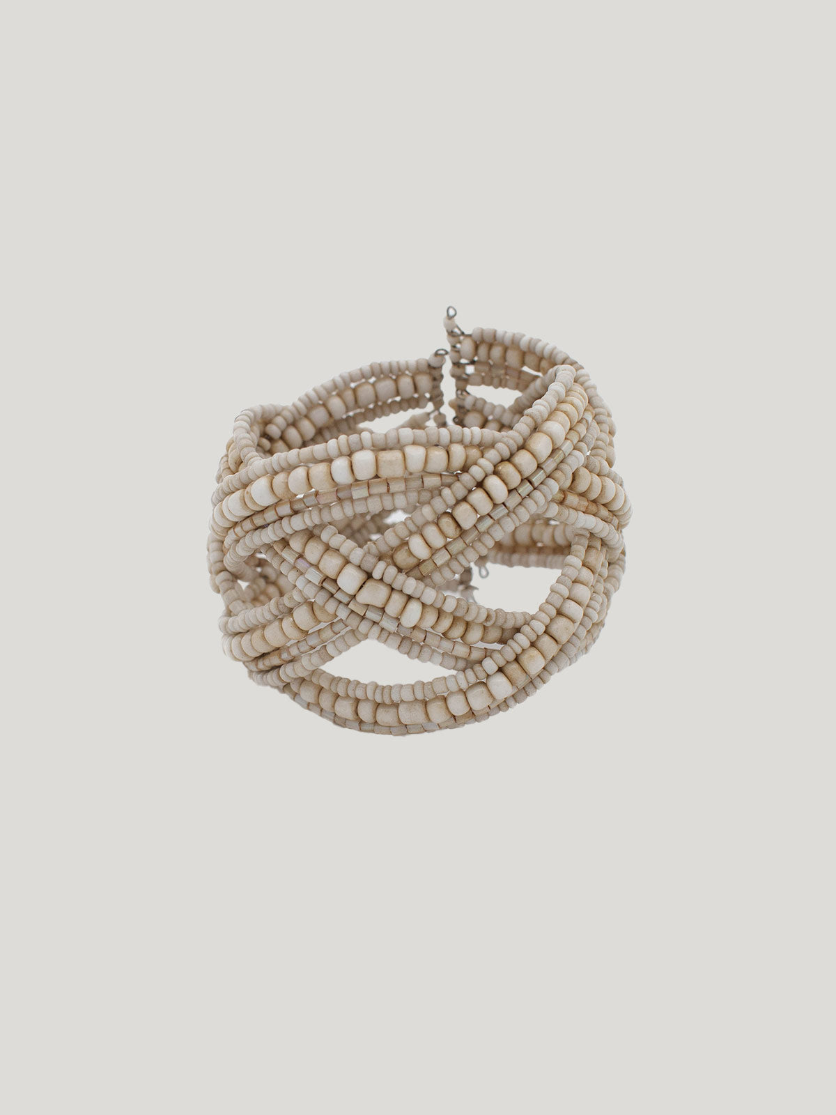 Braided Cuff