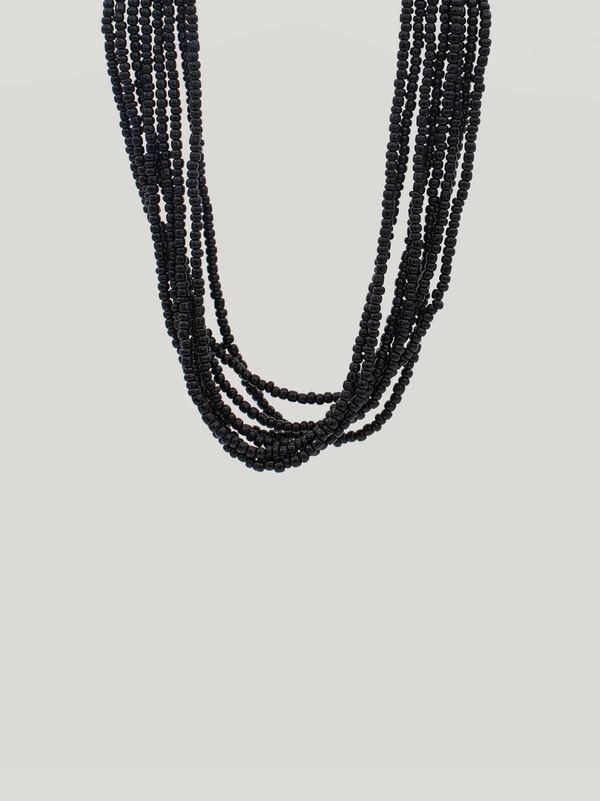 8 Strand Choker