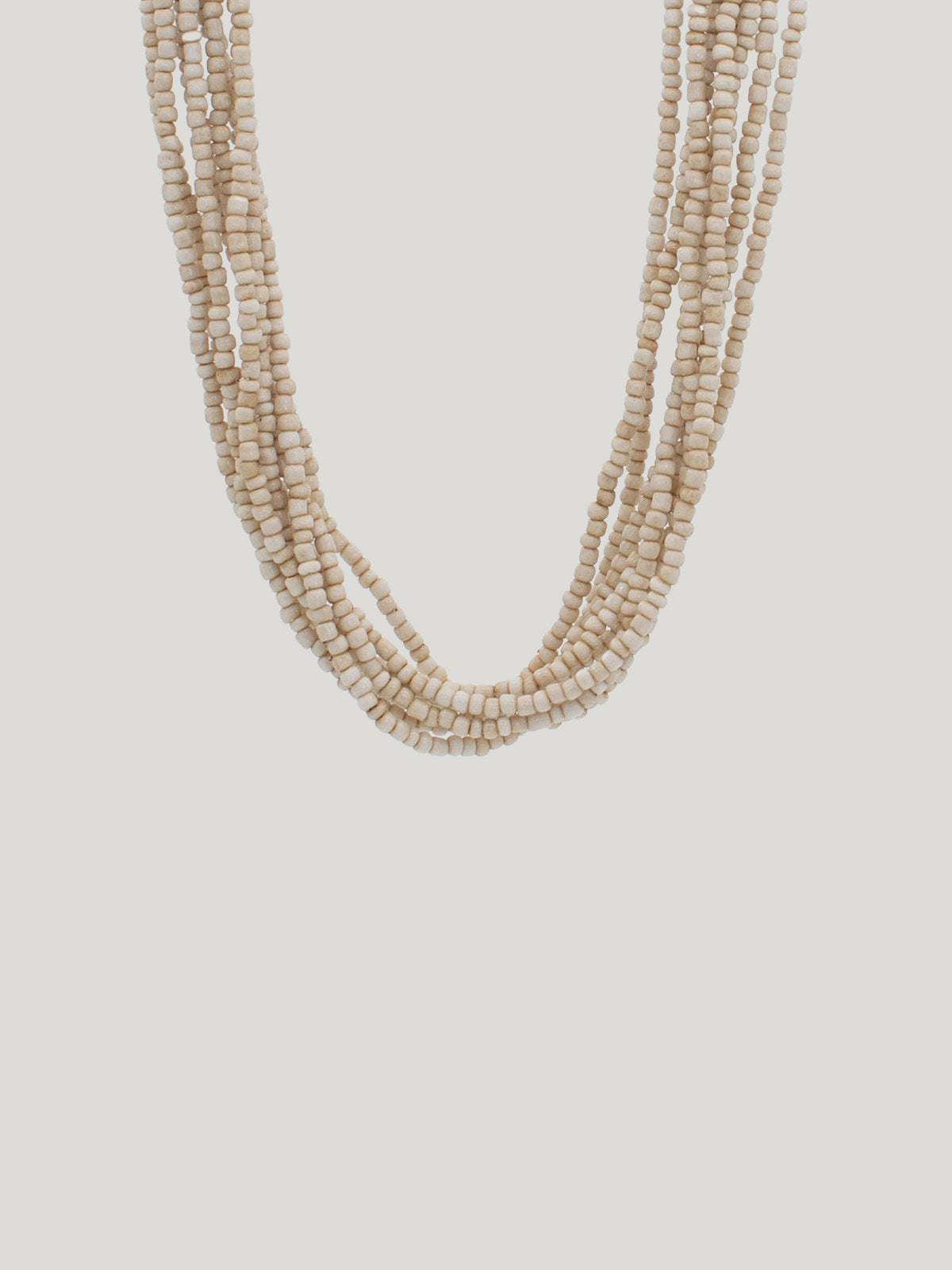 8 Strand Choker