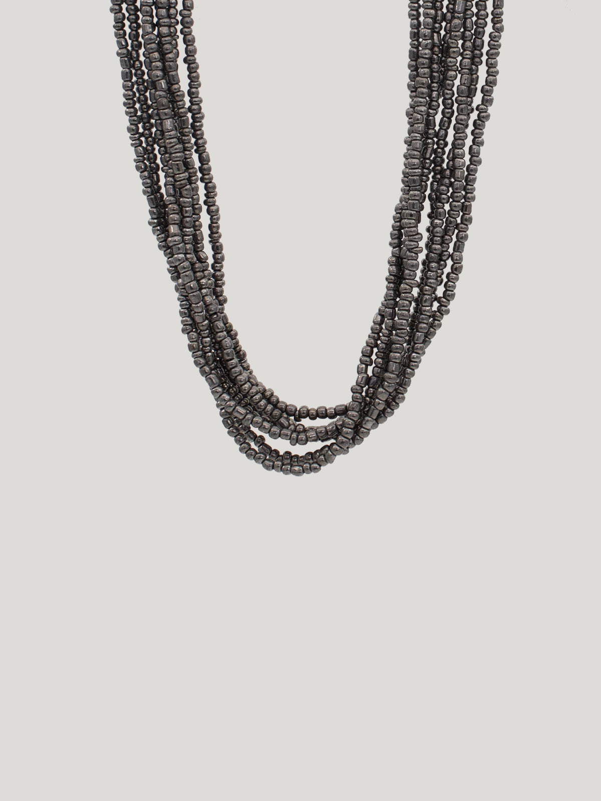 8 Strand Choker