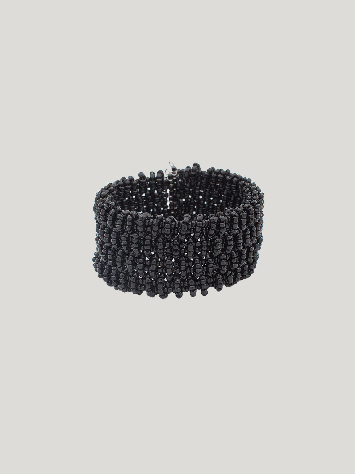 Beaded Cuff