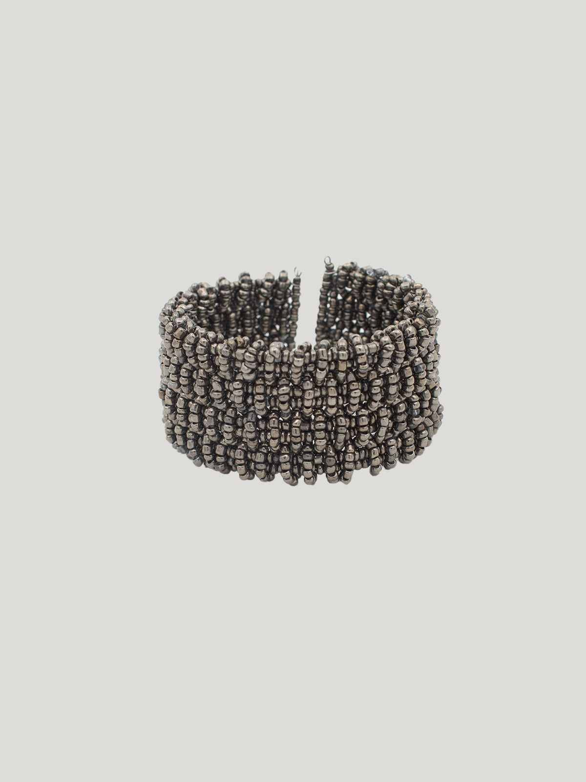 Beaded Cuff