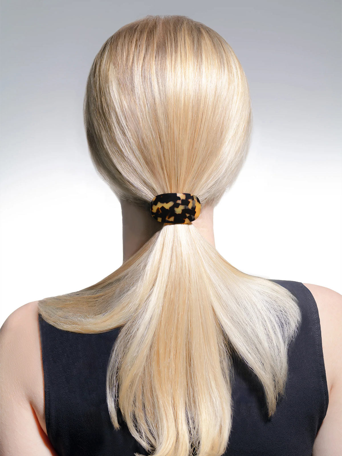 Ponytail Elastic