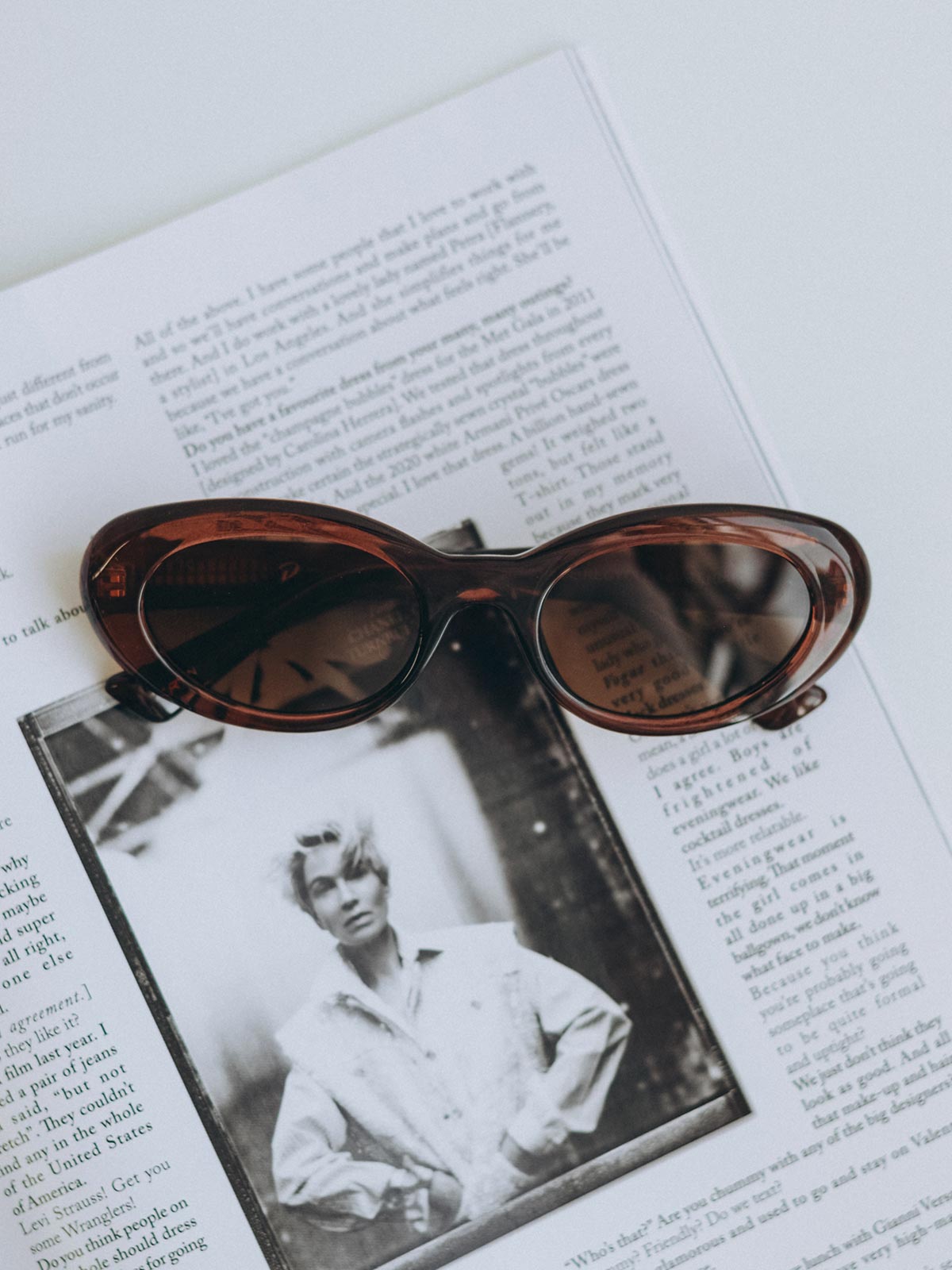 Siren Sunglasses