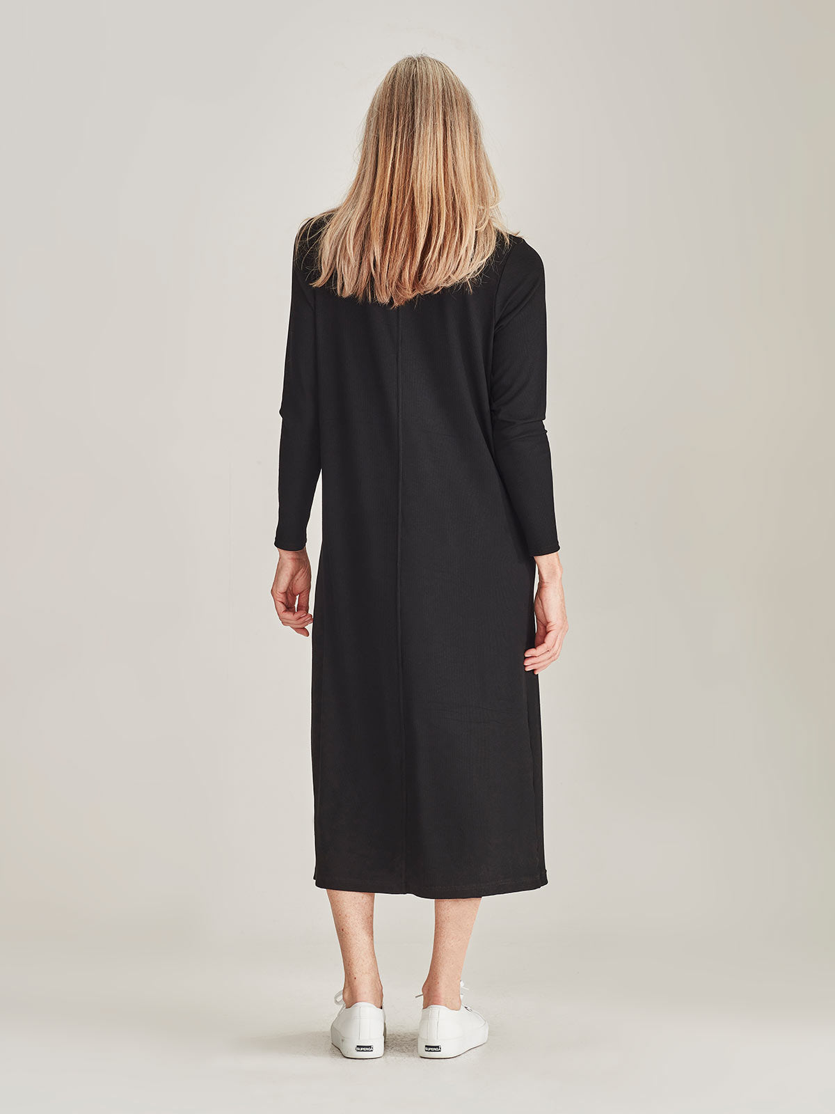 Albertine Dress
