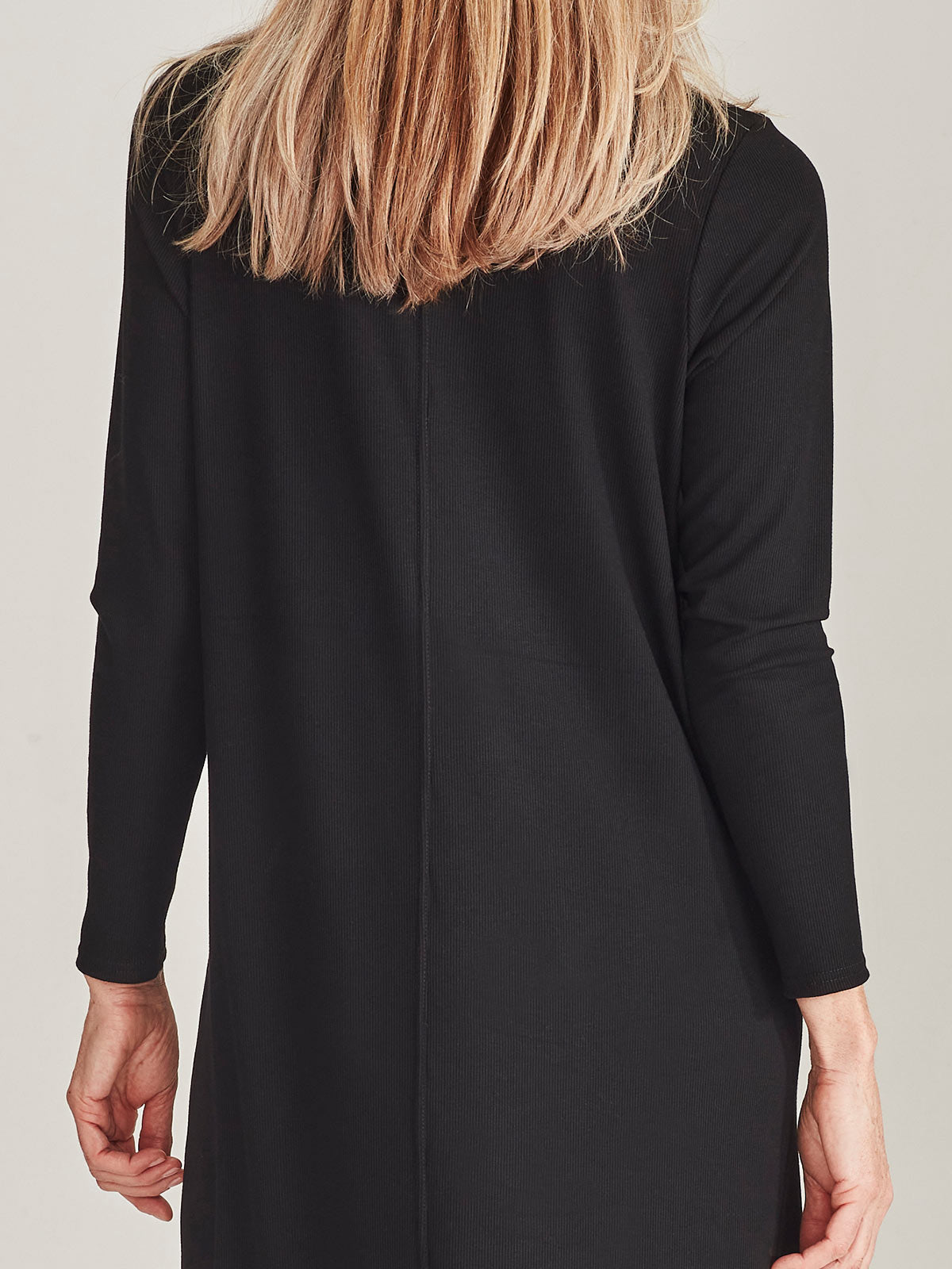 Albertine Dress