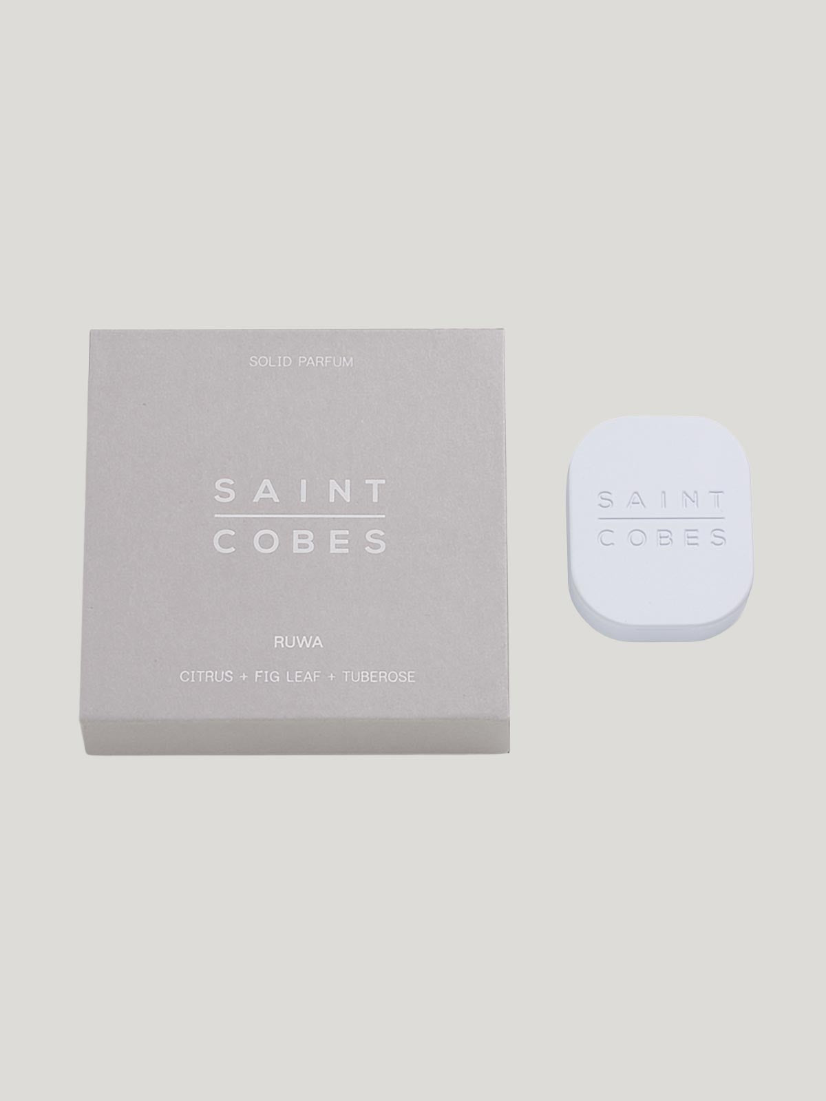 Saint Cobes Solid Parfum