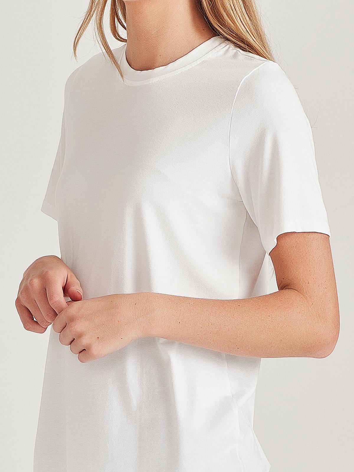 Gia Lightweight Tee