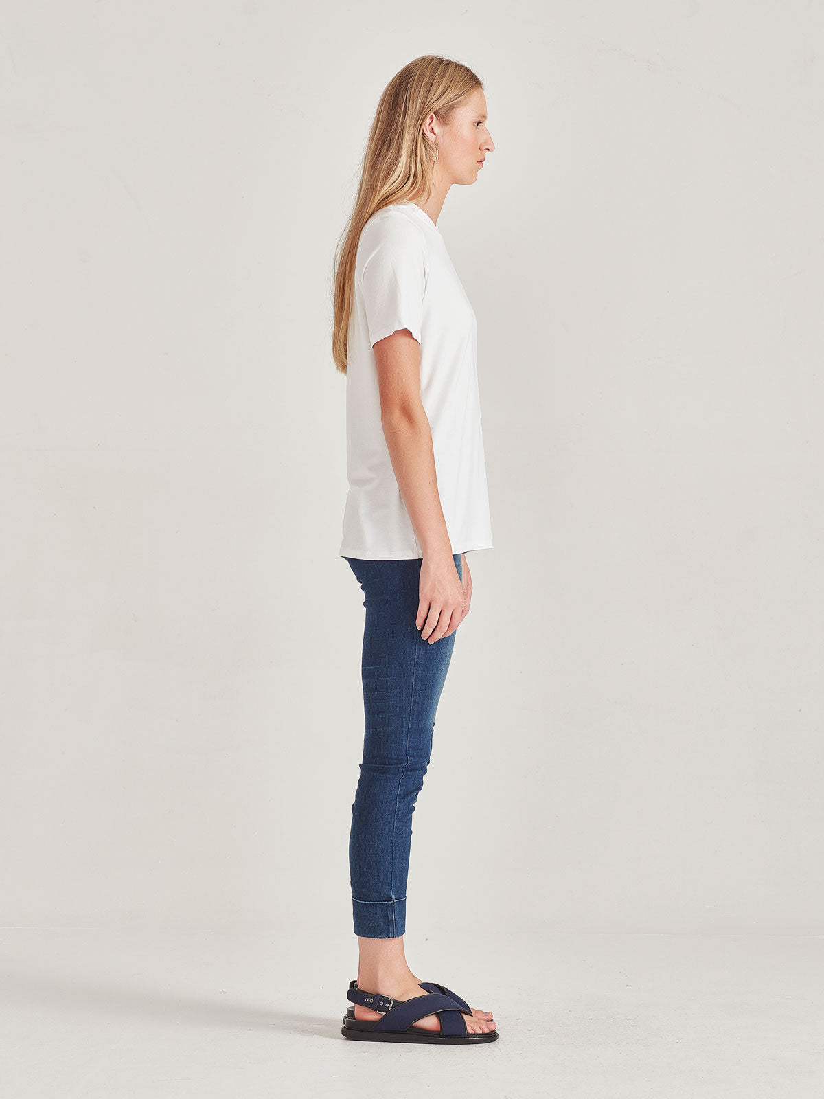 Gia Lightweight Tee