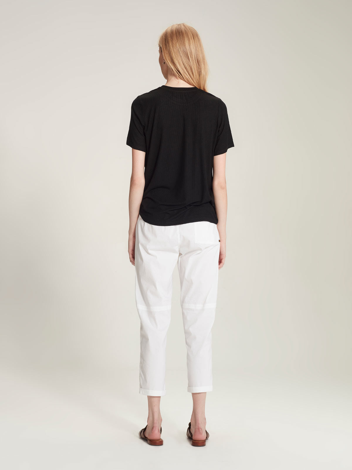 Gia Rib Tee