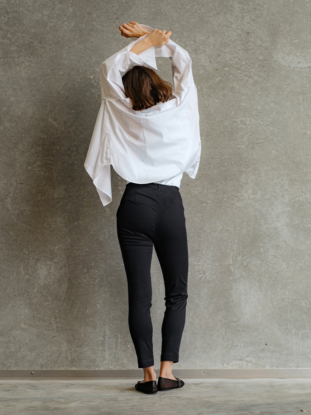 Emily Jogger