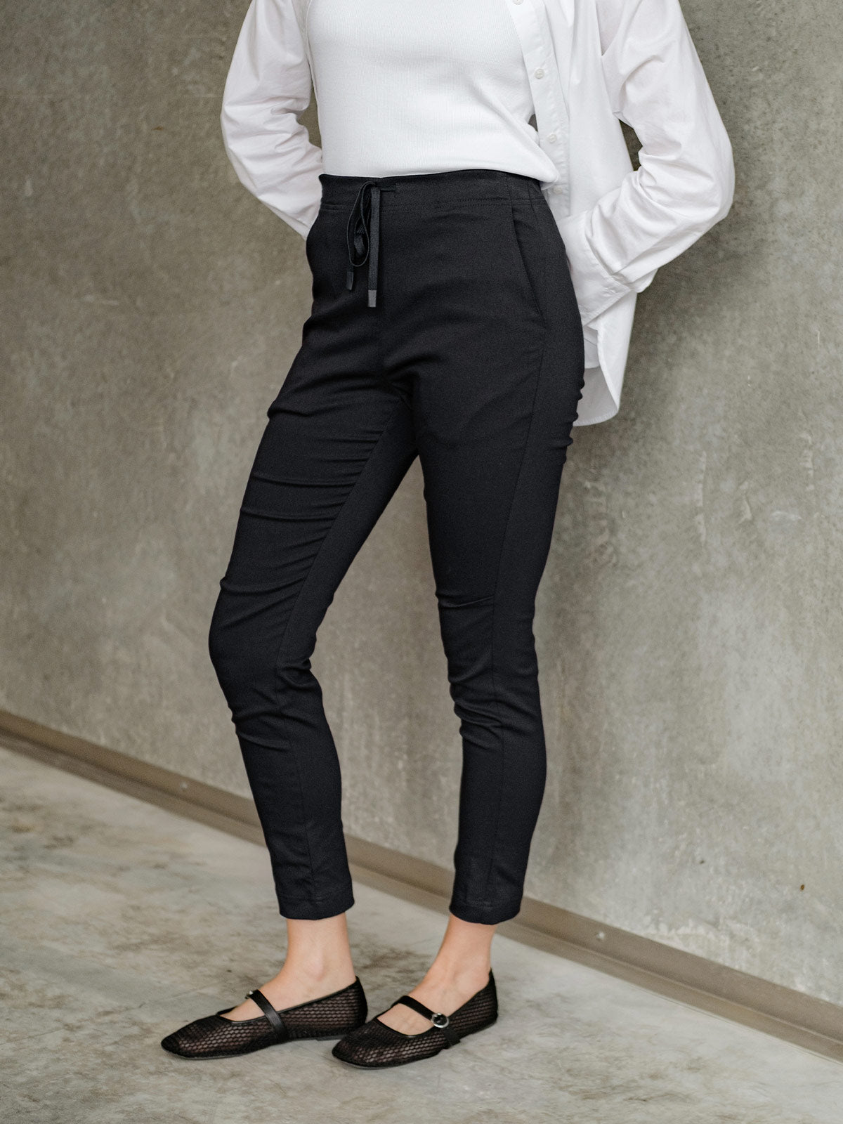 Emily Jogger