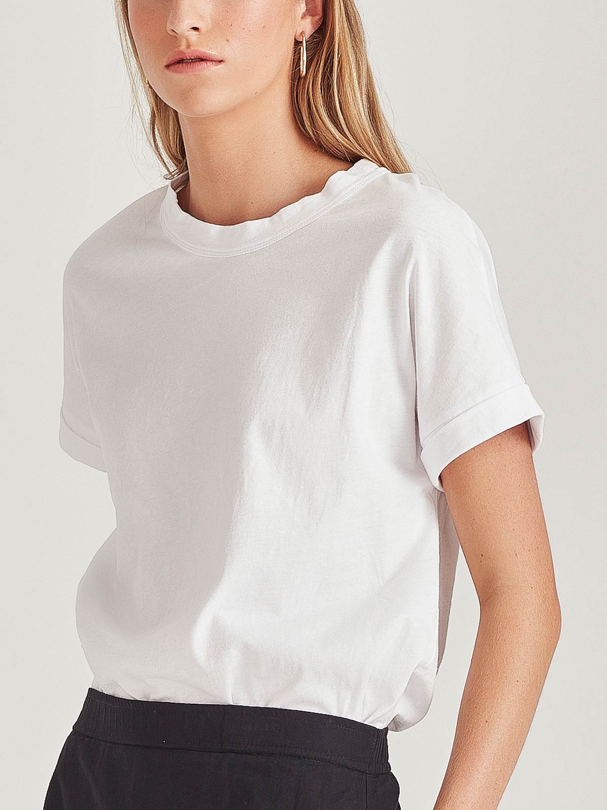 Quincey Tee