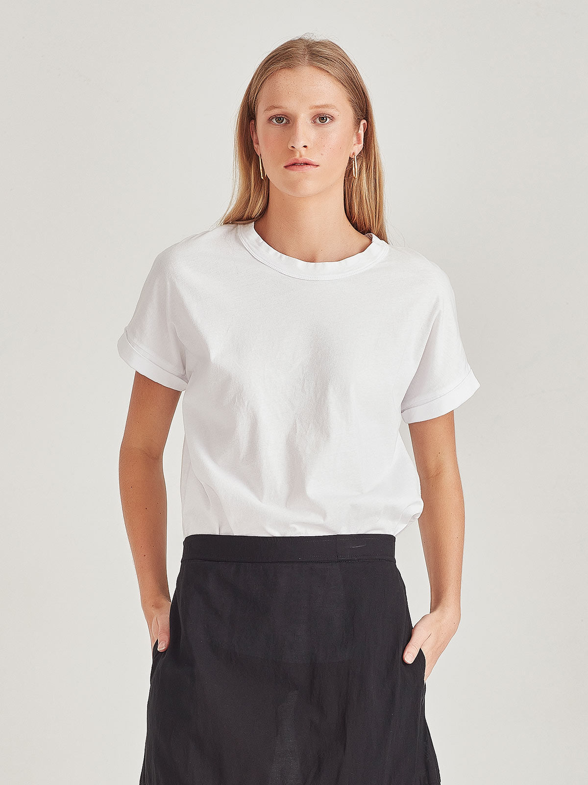 Quincey Tee
