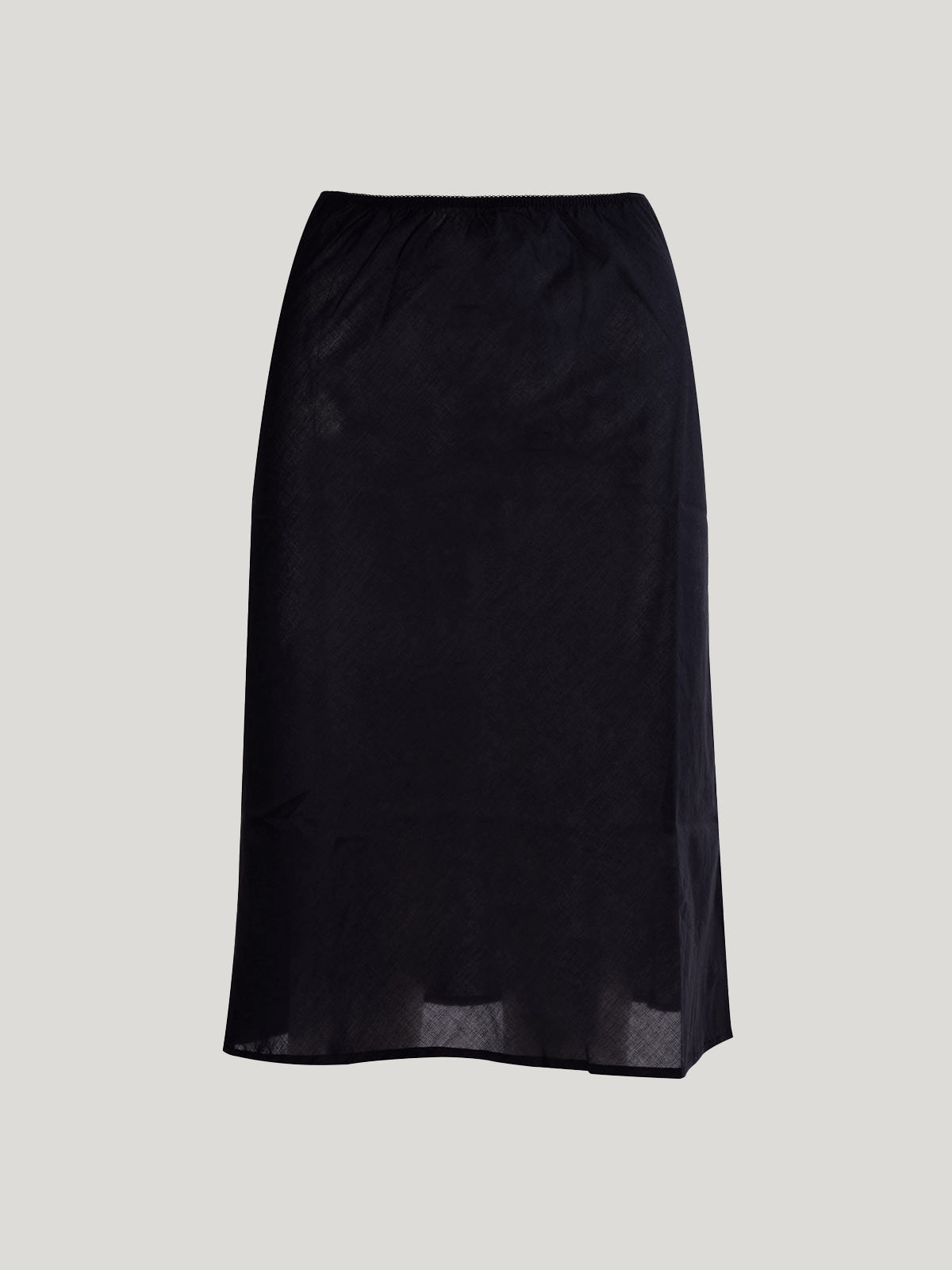 Beccy Half Slip
