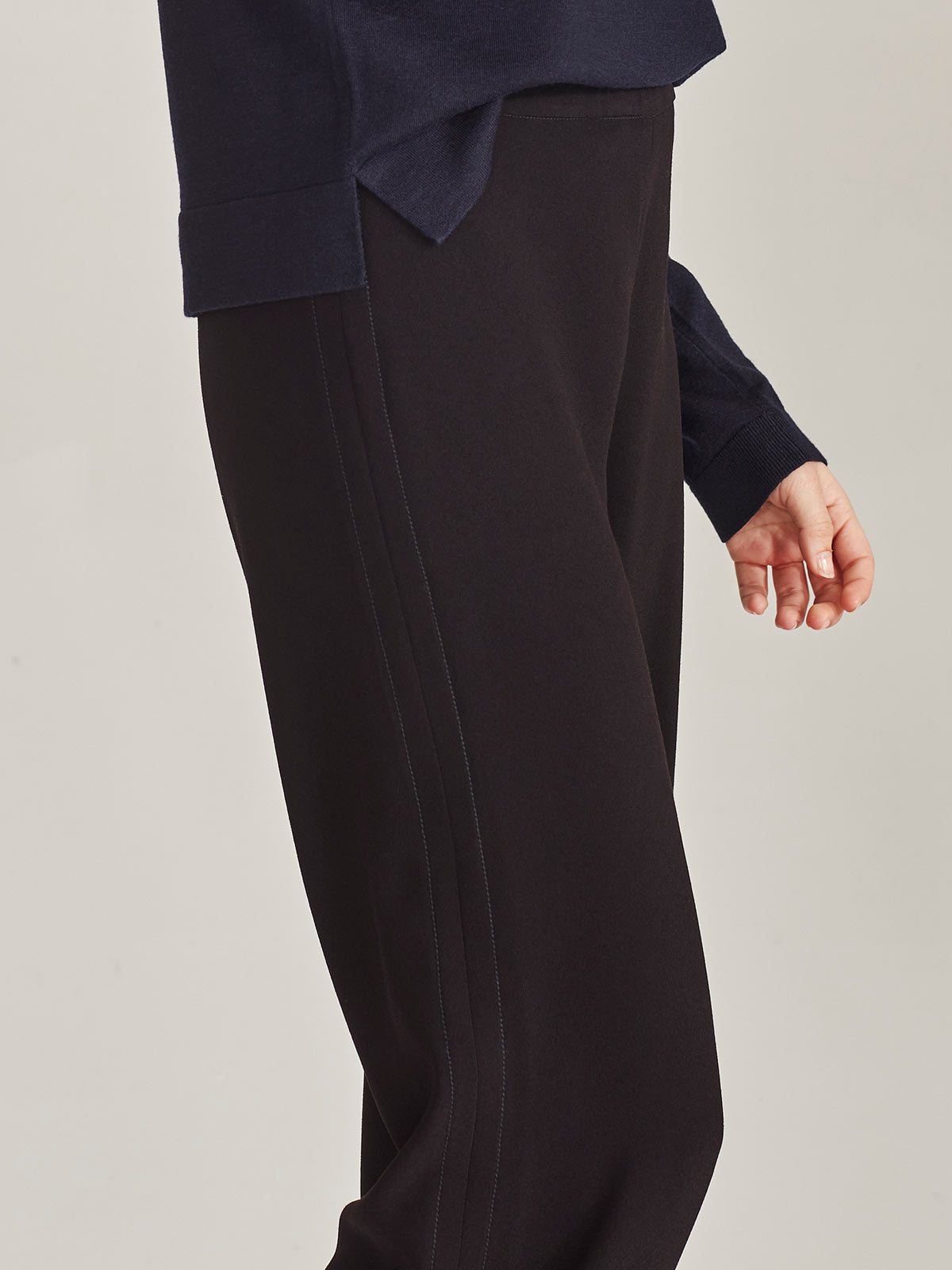 Longline Landscape Pant