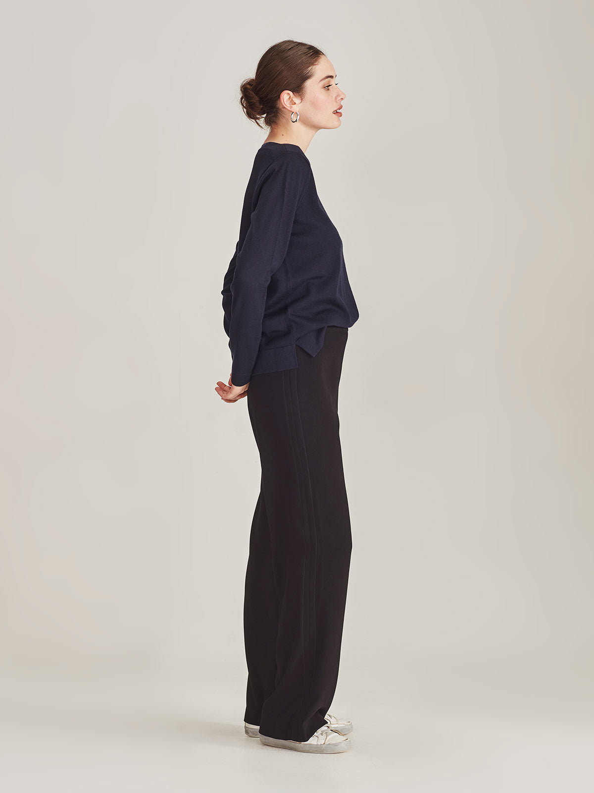 Longline Landscape Pant