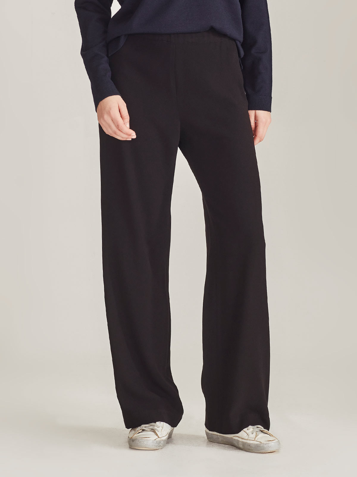 Longline Landscape Pant