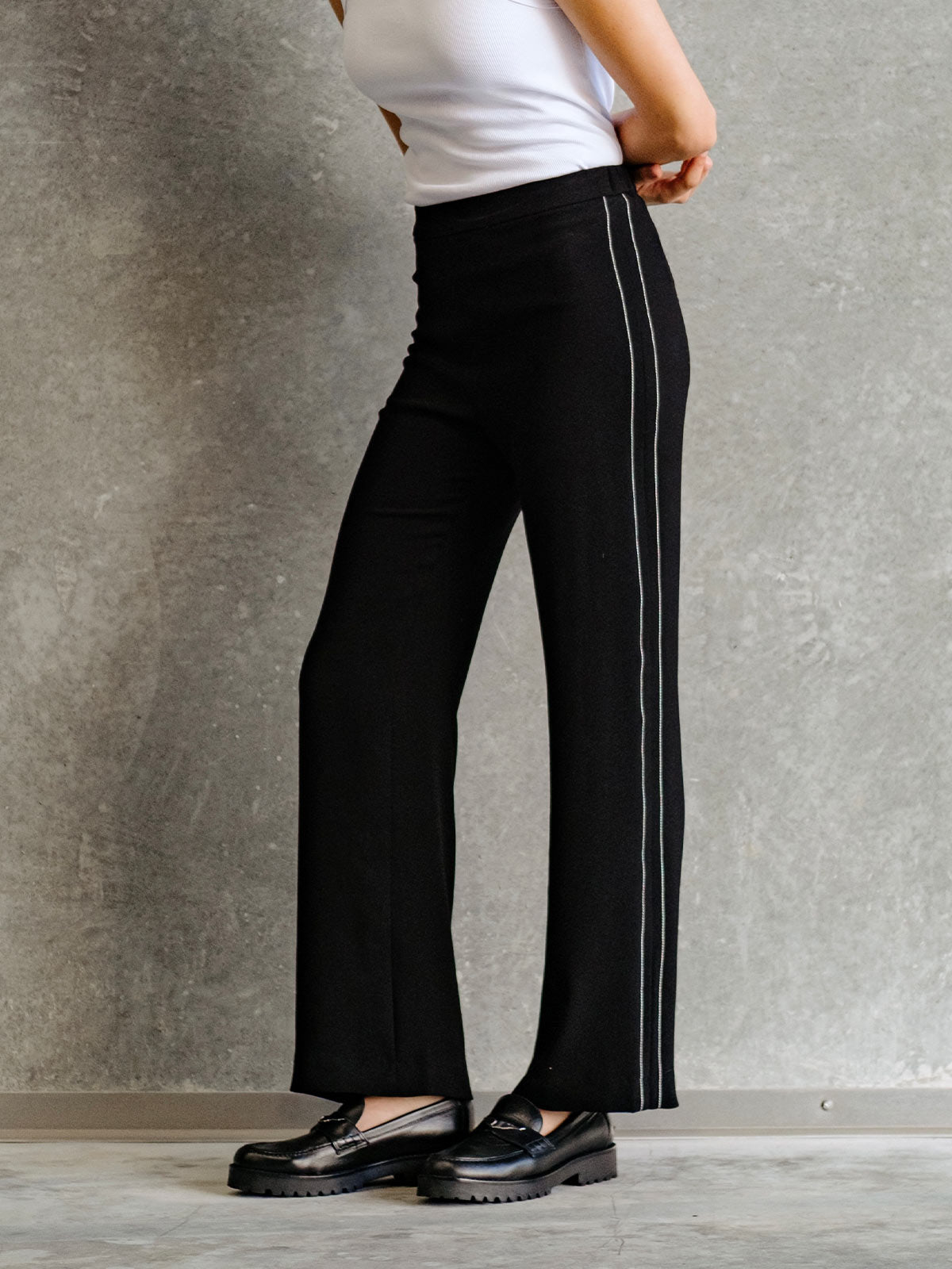 Longline Landscape Pant