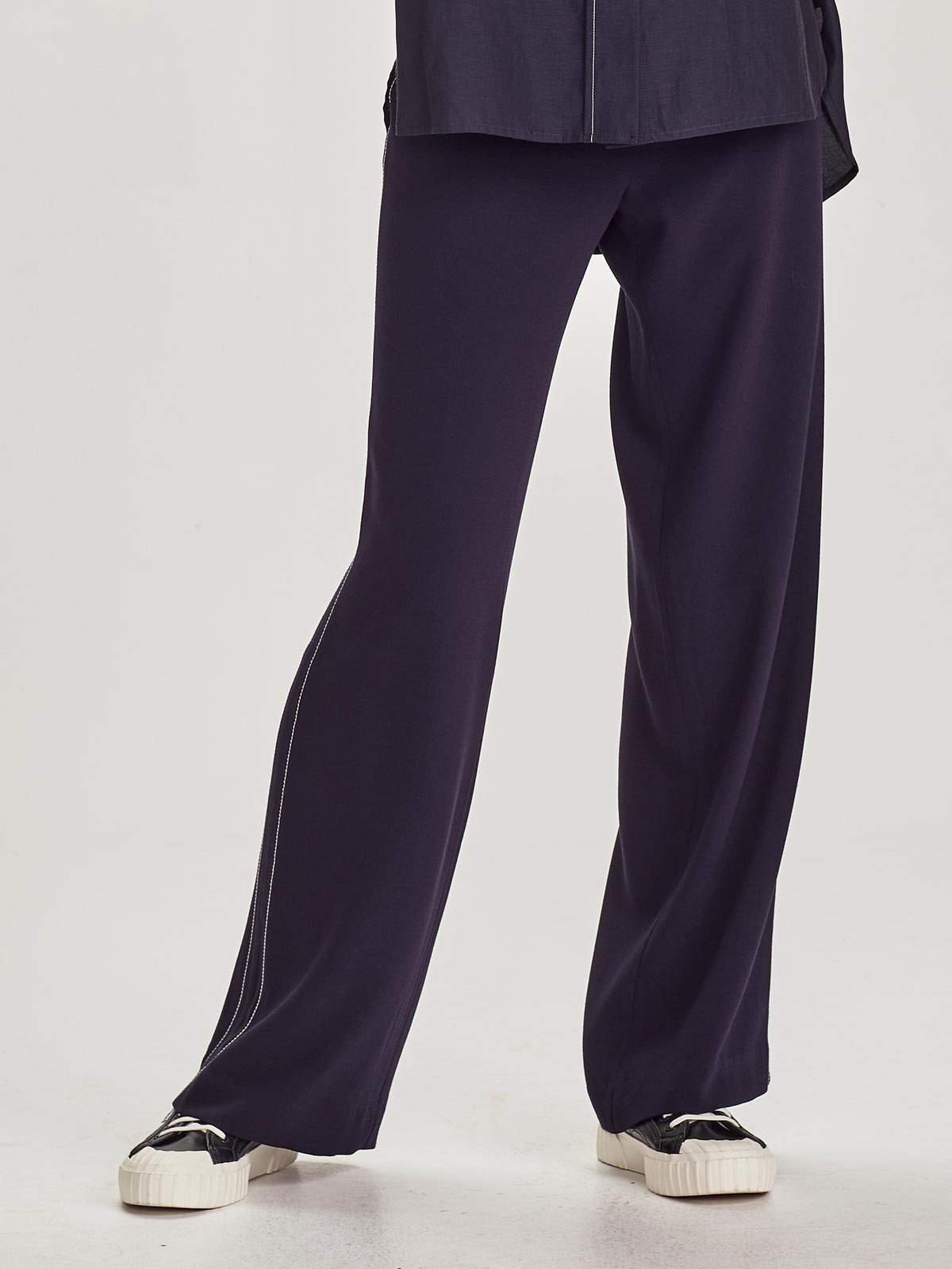 Longline Landscape Pant