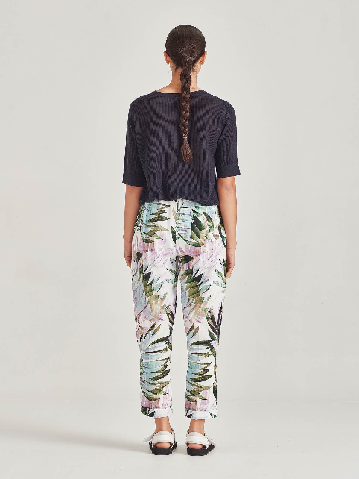 Venice Rib Tee