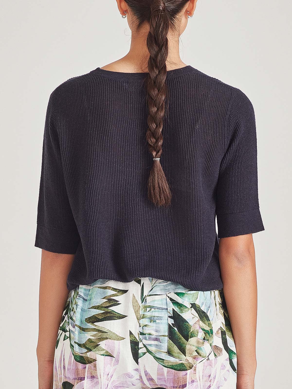 Venice Rib Tee