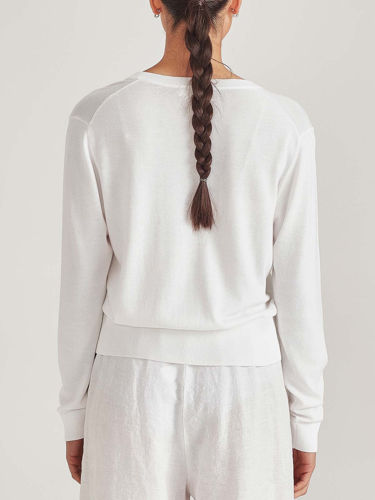 Boquette Cardi