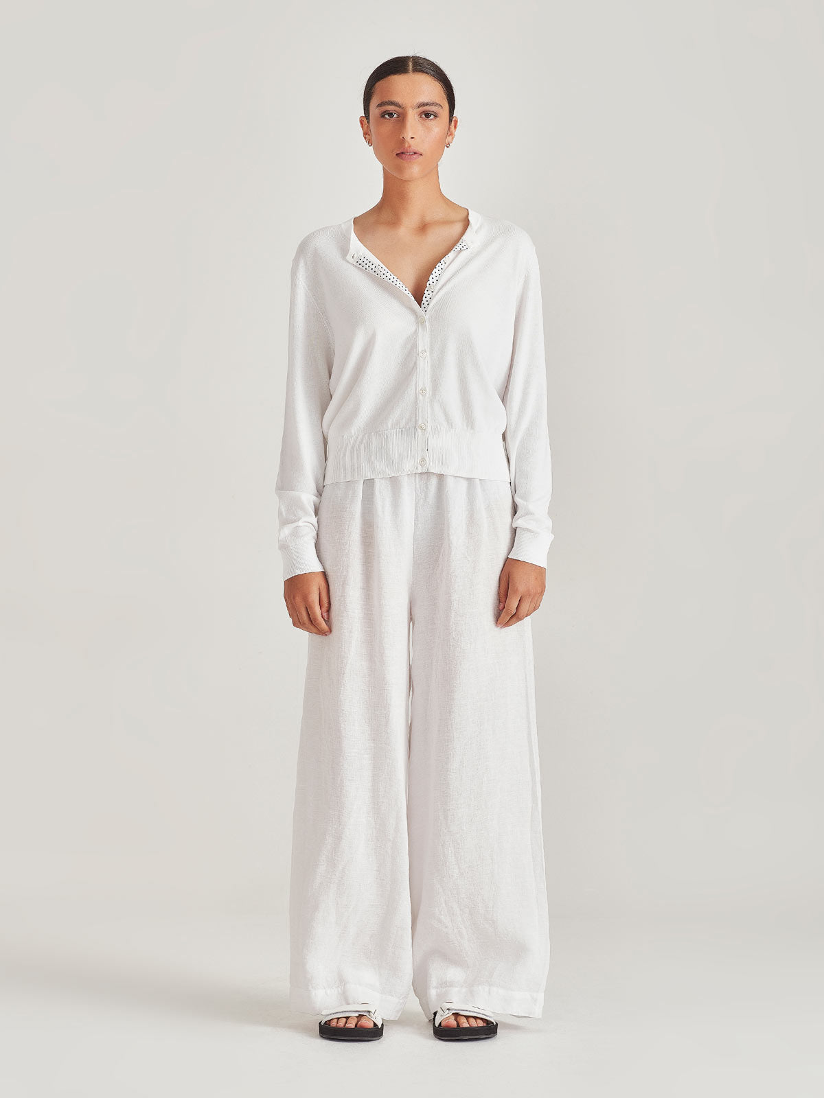 Boquette Cardi