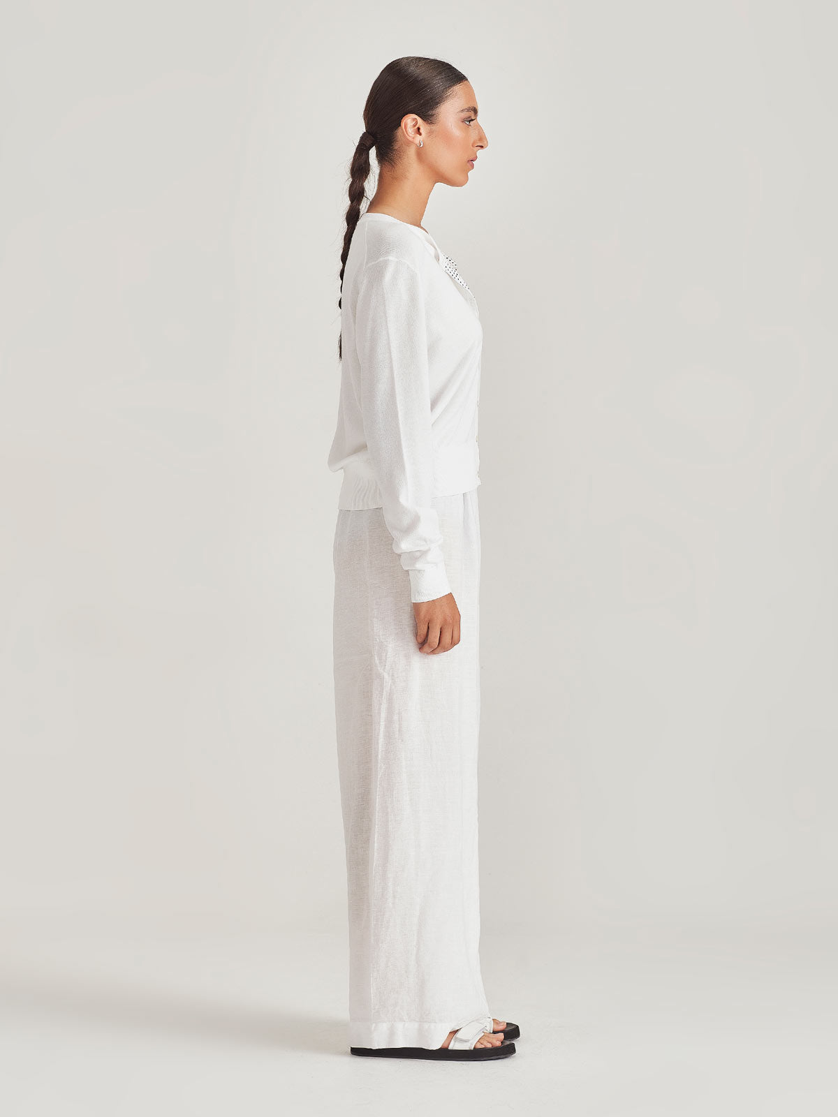 Boquette Cardi