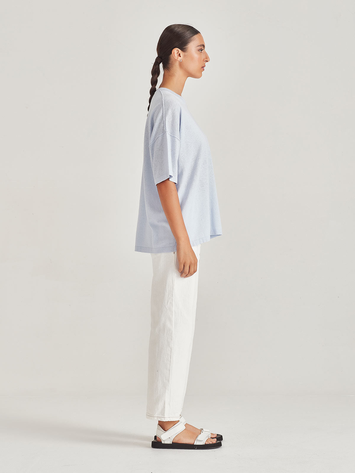 Nixi Knit Tee