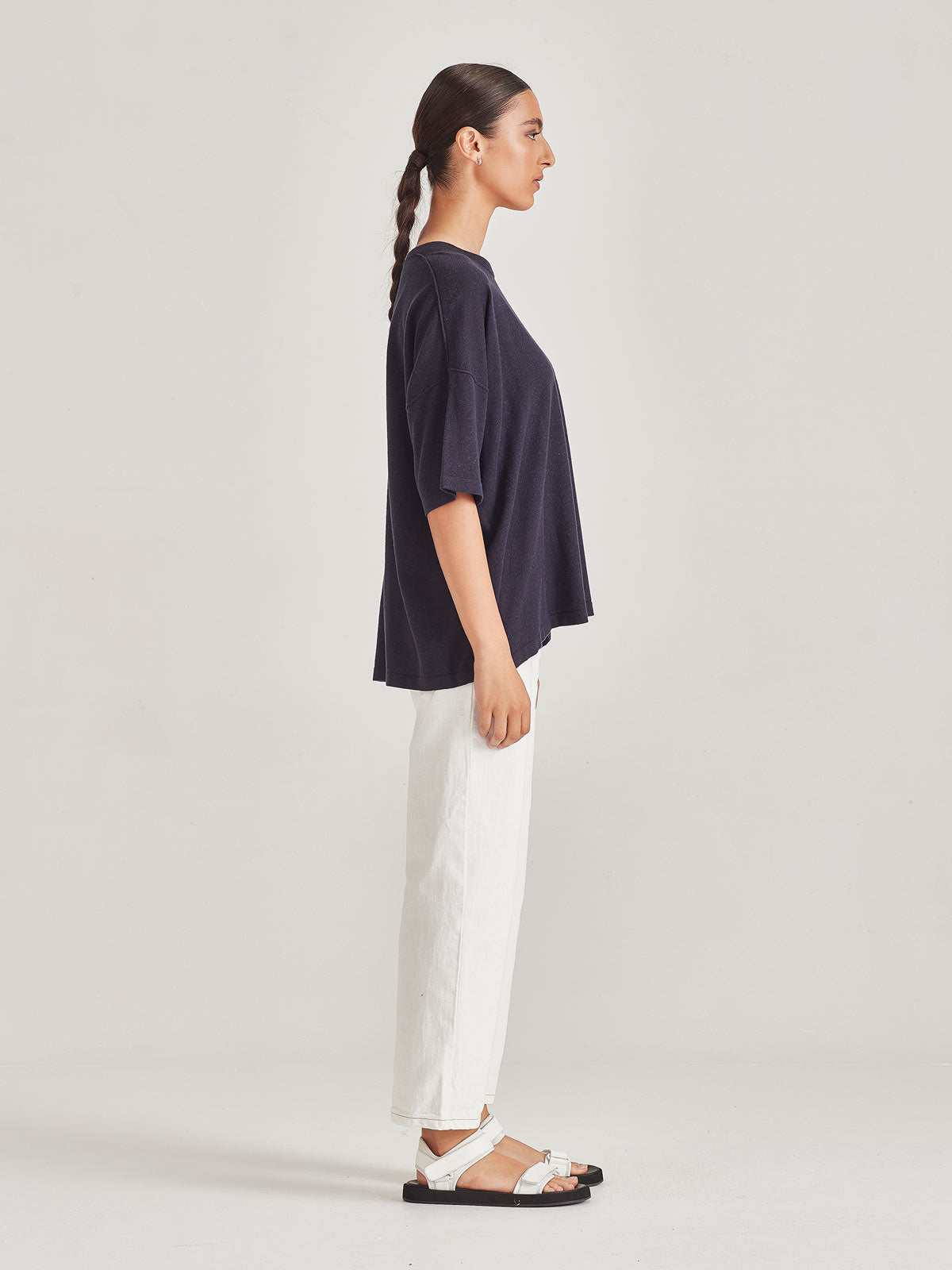 Nixi Knit Tee