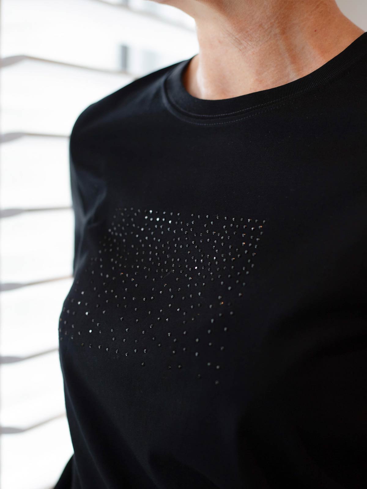 Quartz Tee